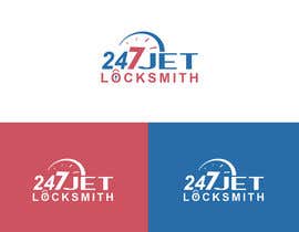 #15 ， Design a logo for Locksmith Company 来自 papri802030