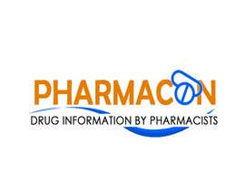 #2 para Need a Professional Logo for Startup Pharmacy Website de gsamsuns045