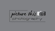  Design a logo for "Picture This Photography" için Graphic Design40 No.lu Yarışma Girdisi