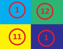 #27 for Colour Background Change av nurimakter