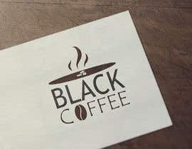 #92 for Coffee Shop Logo by saidurra