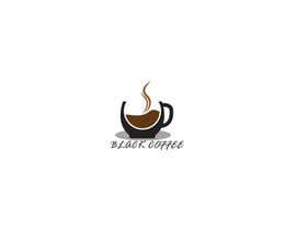 #88 for Coffee Shop Logo by usufshekh82