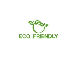 #18 for eco friendly logo. av ilyasdeziner