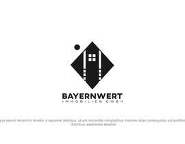 Číslo 25 pro uživatele Logo Design &quot;Bayernwert Immobilien GmbH&quot; od uživatele YudiiKrolina