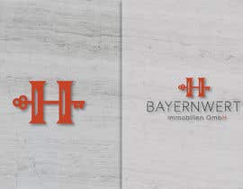 #54 สำหรับ Logo Design &quot;Bayernwert Immobilien GmbH&quot; โดย hmdfahad