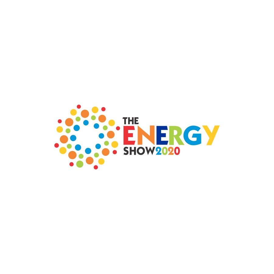 Contest Entry #1185 for                                                 I need a logo for a energy project
                                            