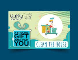 #37 for Gift Voucher by mousumi09