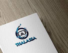 #145 for Company Logo, email signature and t-shirt prints by klal06
