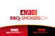 Konkurrenceindlæg #94 billede for                                                     Logo Design for our new Company: BBQ-Smokers
                                                
