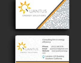 #137 for Create Business Logo and Business card design by lore19hm