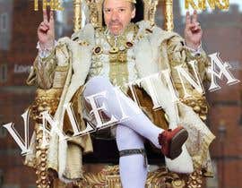 #32 ， QUICK/EASY | Photoshop my boss as a king 来自 valespasovska111