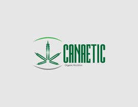 #37 per Brand Logo for Cannabis Nutrition Brand da Liruman