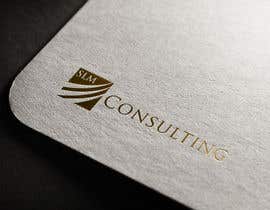 #210 for SLM Consulting Logo by arjuahamed1995