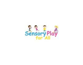 #107 untuk Logo Design - Sensory Play oleh monira121214