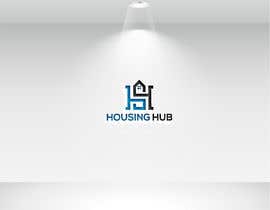 #3 for Logo for local housing network by raajuahmed29