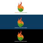 #34 for Create an attractive logo for a stove maker af wolfenchtein