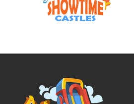 #42 สำหรับ Showtimes Castles Logo โดย dima777d