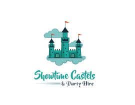 #11 für Showtimes Castles Logo von artisticmunda
