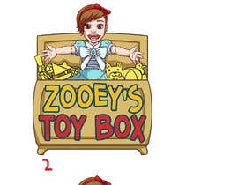 Nambari 46 ya Need Logo for Toy Store na HakemFriday