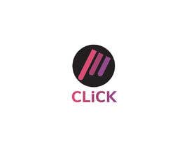 profgraphics님에 의한 I need a logo design for a payment solution app called click.을(를) 위한 #13