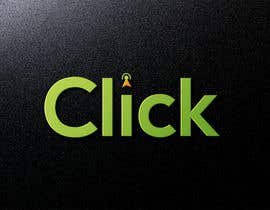 as9411767님에 의한 I need a logo design for a payment solution app called click.을(를) 위한 #8