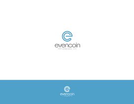 #124 para Design a Logo for Evencoin Classic de jhonnycast0601