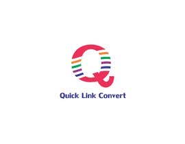#32 Create a Logo for Quick Link Convert részére iwebstudioindia által