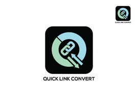 #22 ， Create a Logo for Quick Link Convert 来自 arifkhanvasani