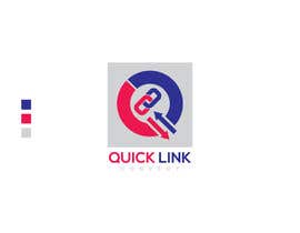 #30 Create a Logo for Quick Link Convert részére arifkhanvasani által