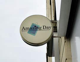 nº 38 pour I need a logo design, name &quot;Amazing Day&quot;, it need to be graceful par TOHIDUL076 