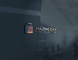 #54 para I need a logo design, name &quot;Amazing Day&quot;, it need to be graceful de MKHasan79