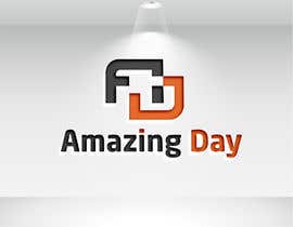 #40 para I need a logo design, name &quot;Amazing Day&quot;, it need to be graceful de helenperison
