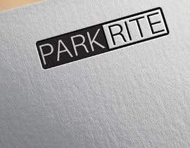 #57 za Logo Design - Park Rite od mstmonowara321