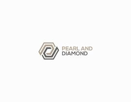 #107 per Pearl and Diamond Design - Logo da kaygraphic
