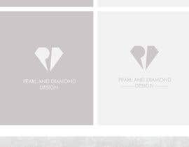 eleanatoro22님에 의한 Pearl and Diamond Design - Logo을(를) 위한 #111