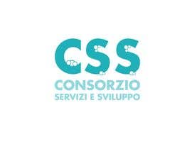 #19 för Logo per Consorzio di Pulizie av dienne