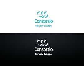 #57 för Logo per Consorzio di Pulizie av kit4t
