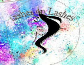 #45 para eye lash extensions de ladies77a