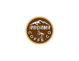 #40 for Mobile Coffee Shop Logo Needed by nhasannh5