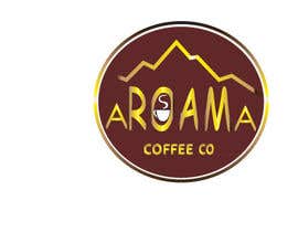 #39 Mobile Coffee Shop Logo Needed részére jindalvibha által
