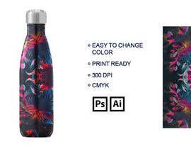 #100 for bottle design by ossoliman