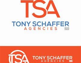 #52 for Create a new logo for corporate client TSA by ZizouAFR