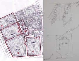 #4 สำหรับ I need designer (architect) opinion on office space - suggest storage areas โดย Ghazal243
