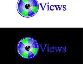#118 for Views logo av muhabdurrahman