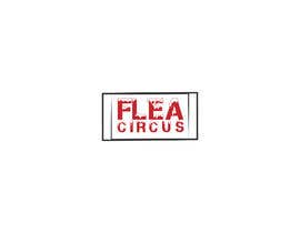 #50 per Flea Circus band logo design da naimmonsi12