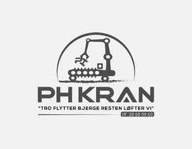 #39 pёr Design a logo for a crane company nga MKHasan79