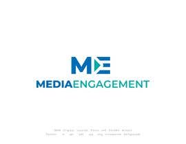 masimpk님에 의한 Logo Contest for a Media Company을(를) 위한 #160