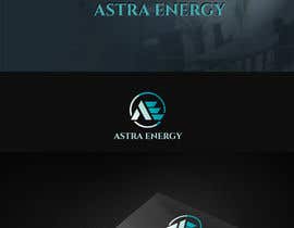 innovative190 tarafından Design a unique logo for Astra Energy için no 34