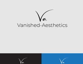 #36 I need a new logo for a local Medspa in Bloomington Indiana. The name of the company is Vanished Aesthetics Salon and Spa. Feel free to visit the new website at www.vanishedsalonandspa.com részére faisalaszhari87 által