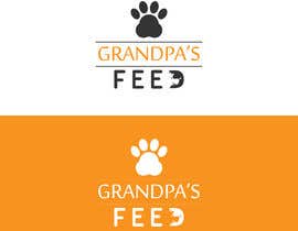 #25 for Grandpa&#039;s Feed by MRawnik